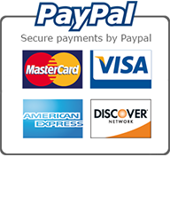 We Accept Payment